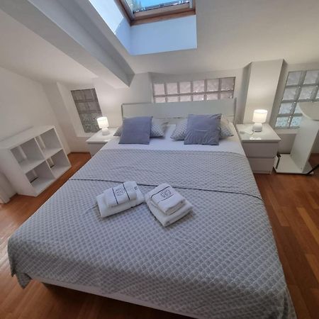 Apollo Makarska Premium Apartman Eksteriør billede